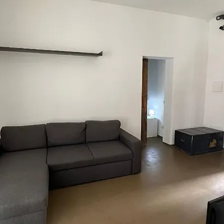 Casetta Ai Lavatoi Lägenhet *