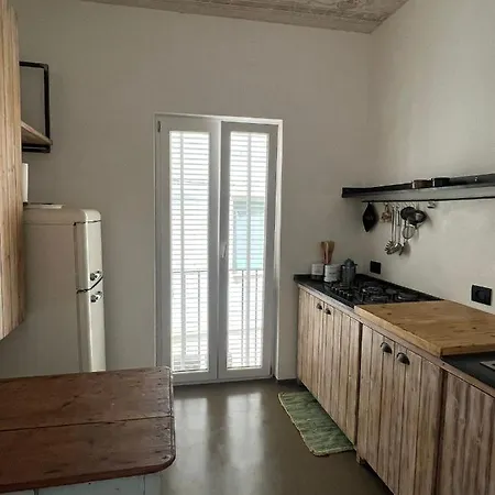 Apartment Casetta Ai Lavatoi