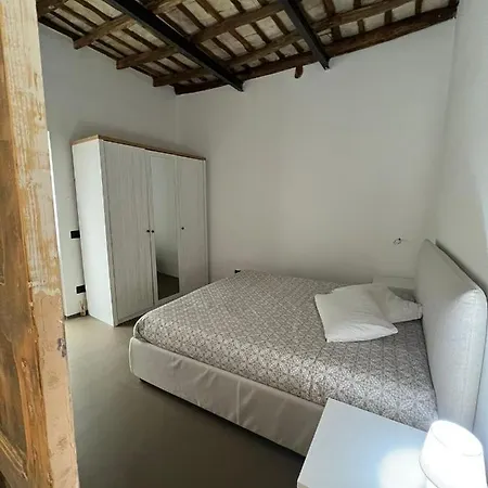 Apartment Casetta Ai Lavatoi