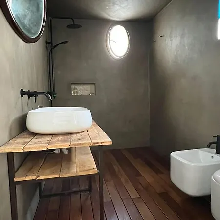 Casetta Ai Lavatoi Trapani