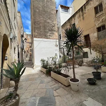 Casetta Ai Lavatoi Apartment
